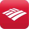 bank of america